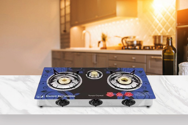 Gas Appliances Latest