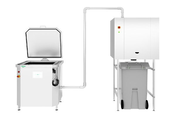 Food waste Disposer Latest